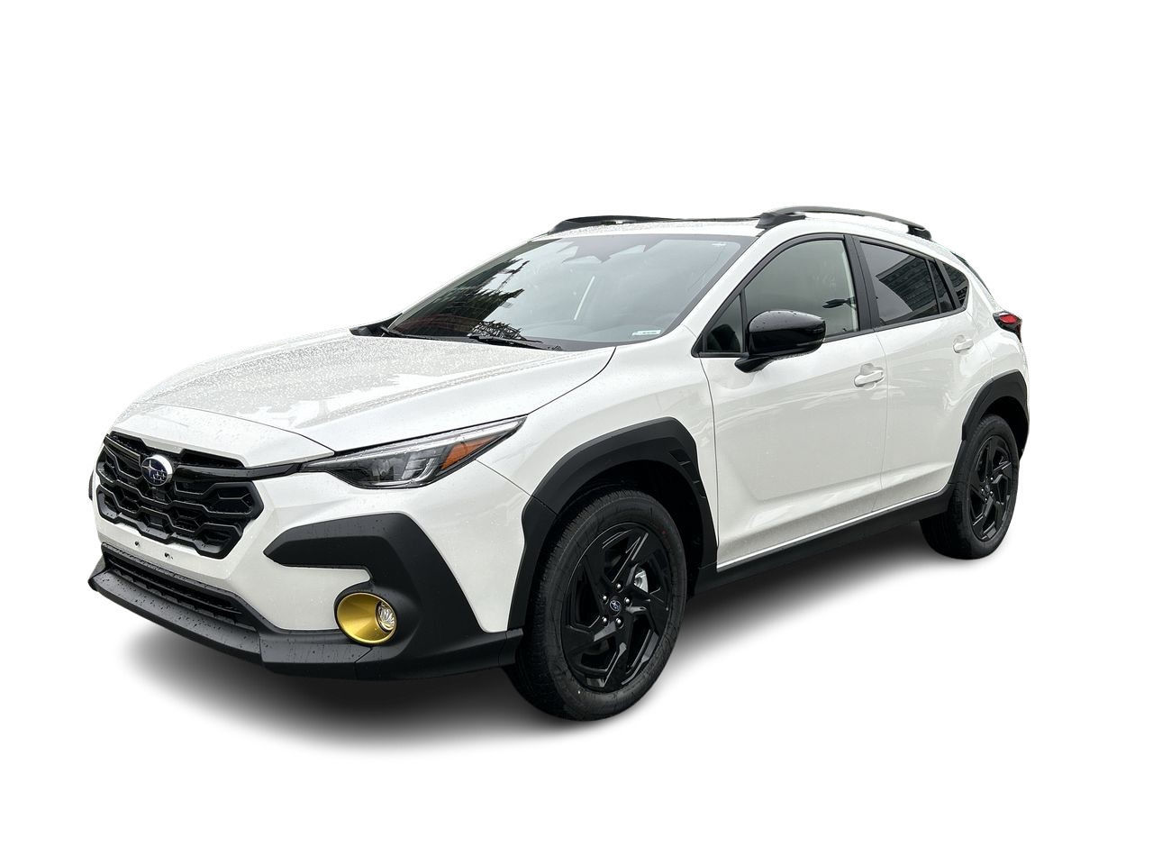 2025 Subaru Crosstrek in Vancouver, British Columbia