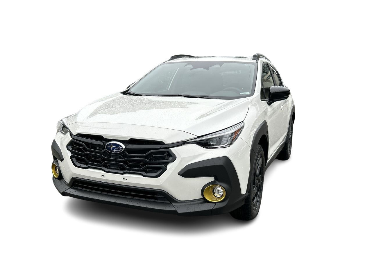 2025 Subaru Crosstrek in Vancouver, British Columbia
