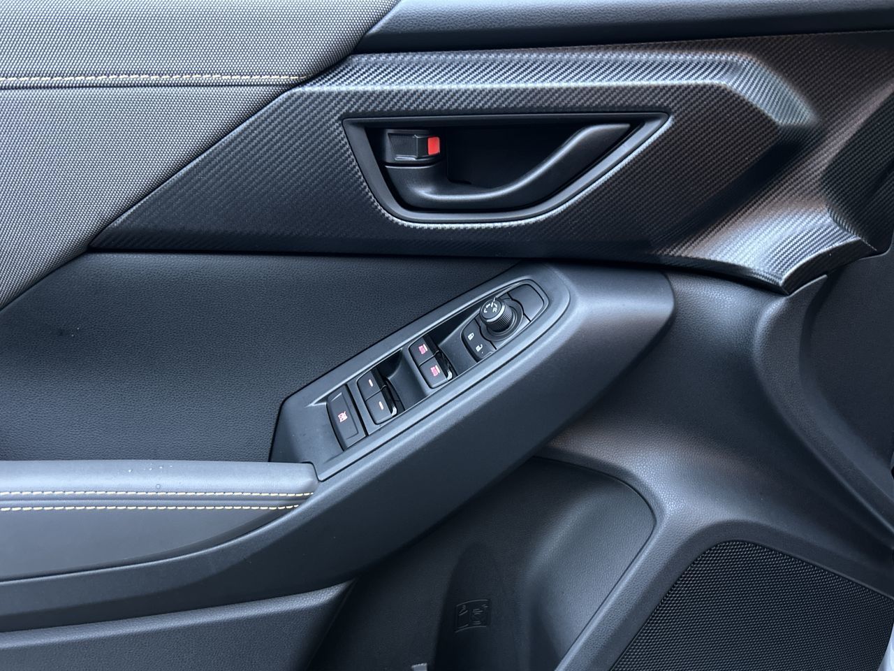 2025 Subaru Crosstrek in Vancouver, British Columbia