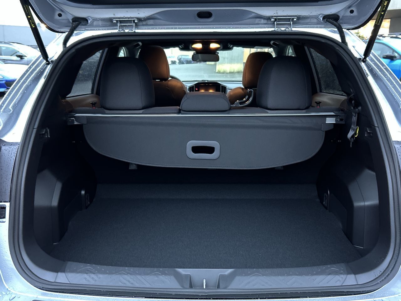 2025 Subaru Crosstrek in Vancouver, British Columbia
