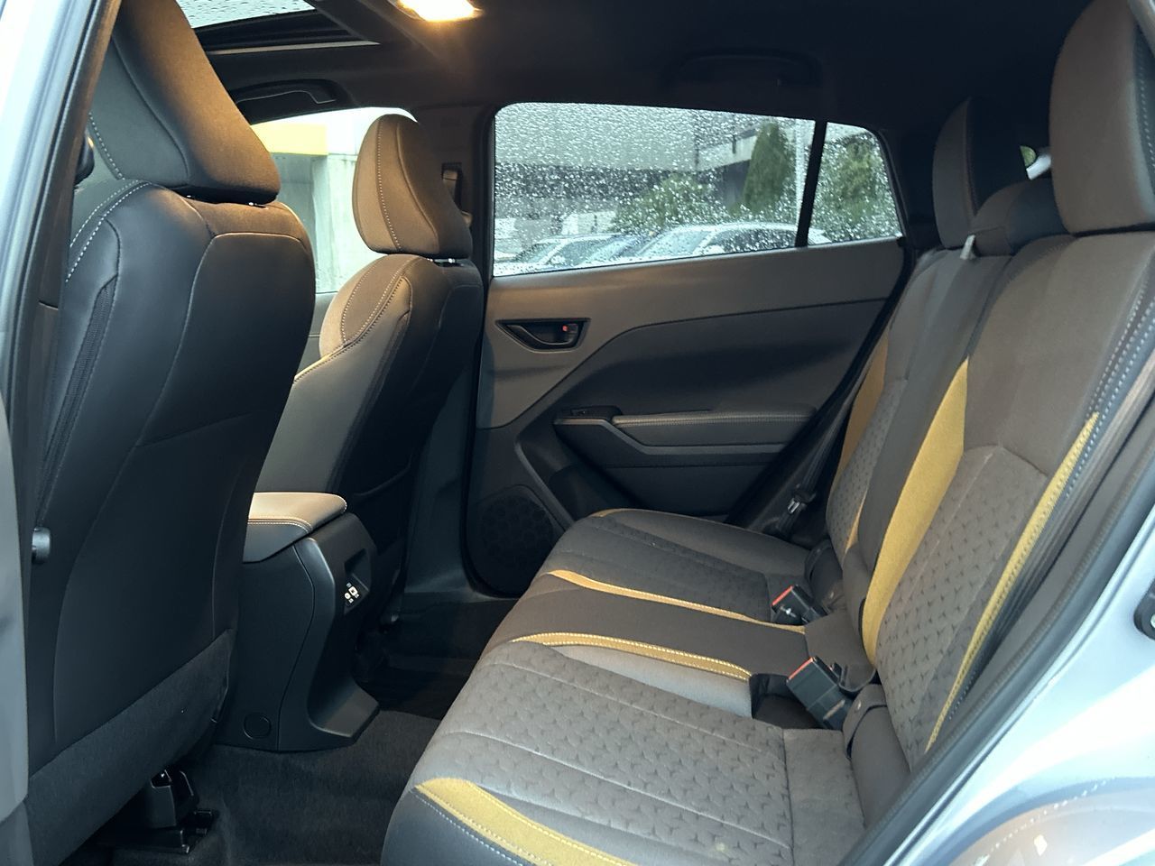 2025 Subaru Crosstrek in Vancouver, British Columbia