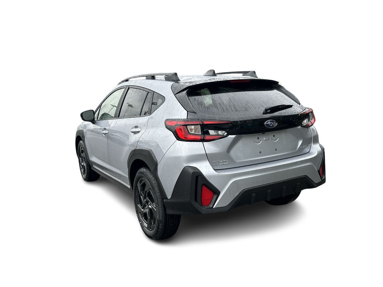 2025 Subaru Crosstrek in Vancouver, British Columbia