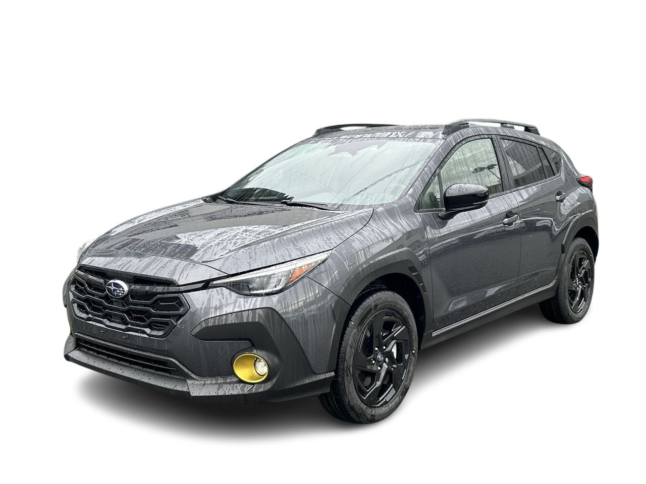2025 Subaru Crosstrek in Vancouver, British Columbia