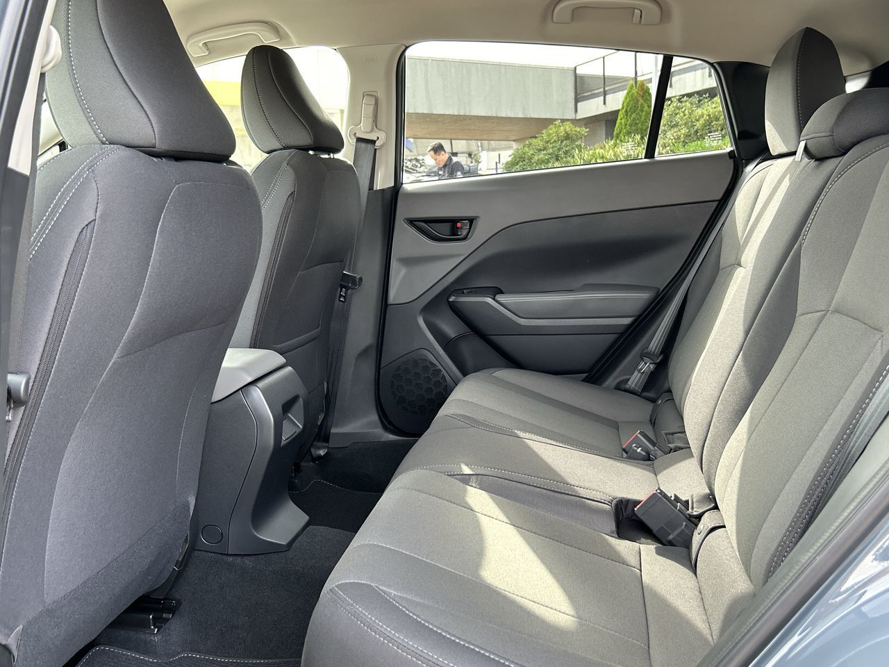 2025 Subaru Crosstrek in Vancouver, British Columbia