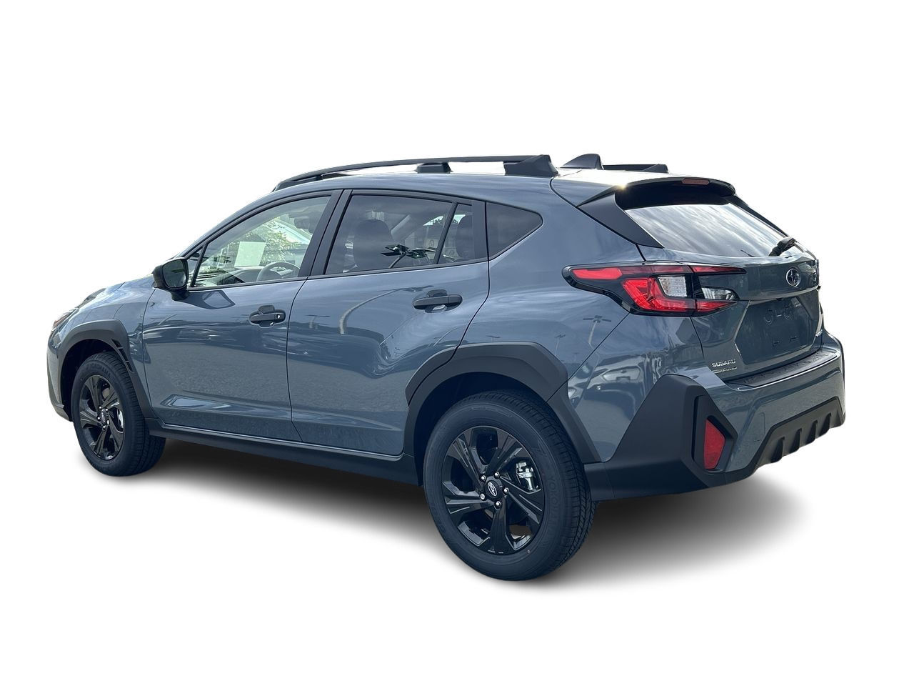 2025 Subaru Crosstrek in Vancouver, British Columbia