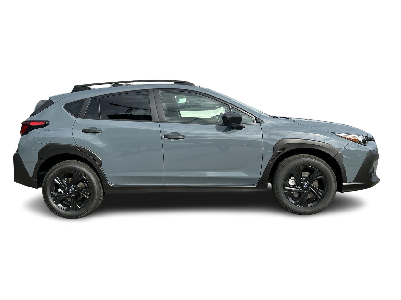 2025 Subaru Crosstrek in Vancouver, British Columbia