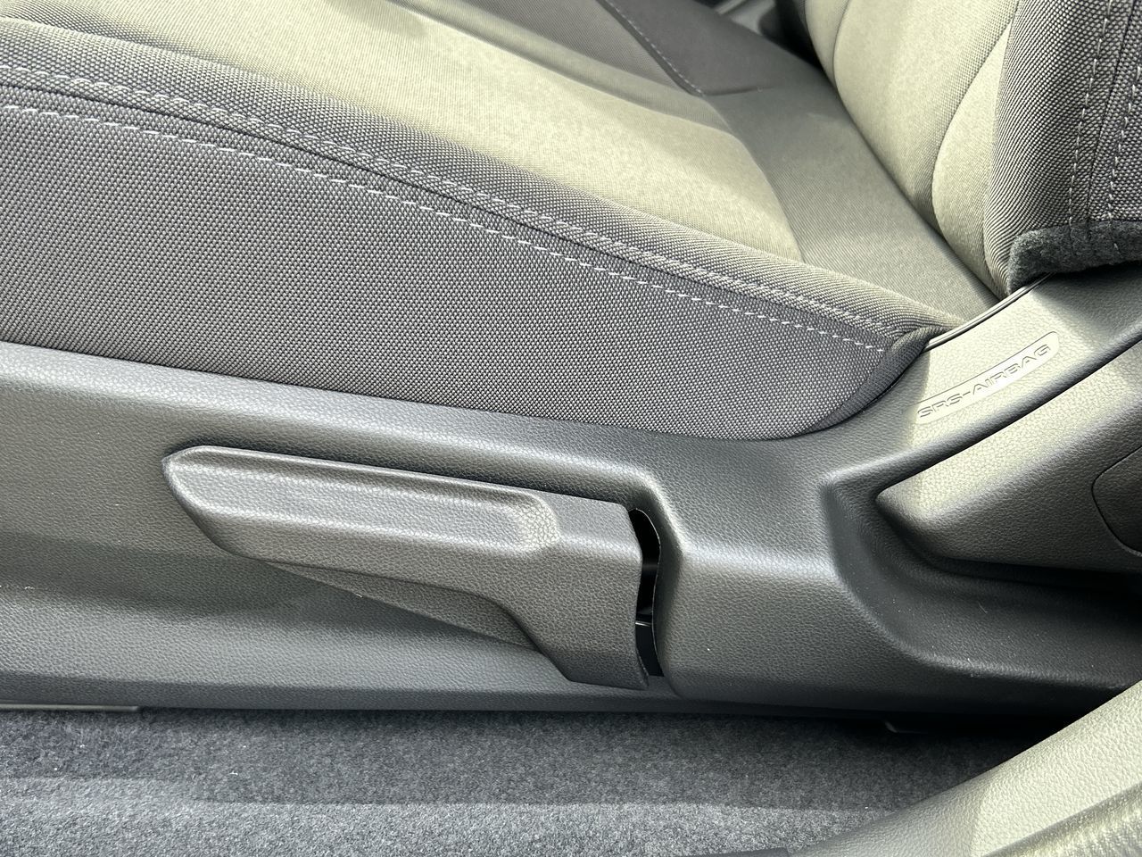 2025 Subaru Crosstrek in Vancouver, British Columbia