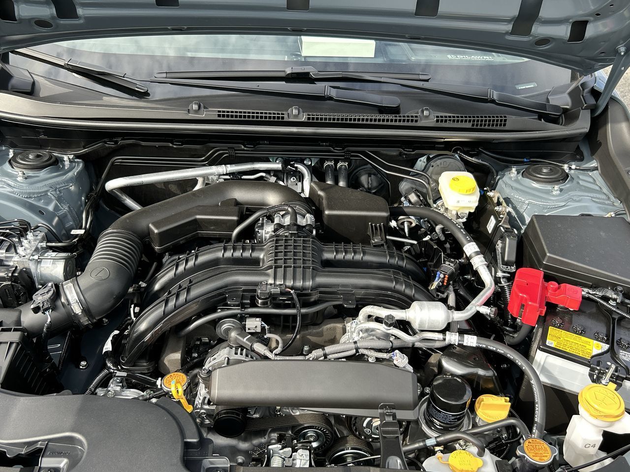 2025 Subaru Crosstrek in Vancouver, British Columbia