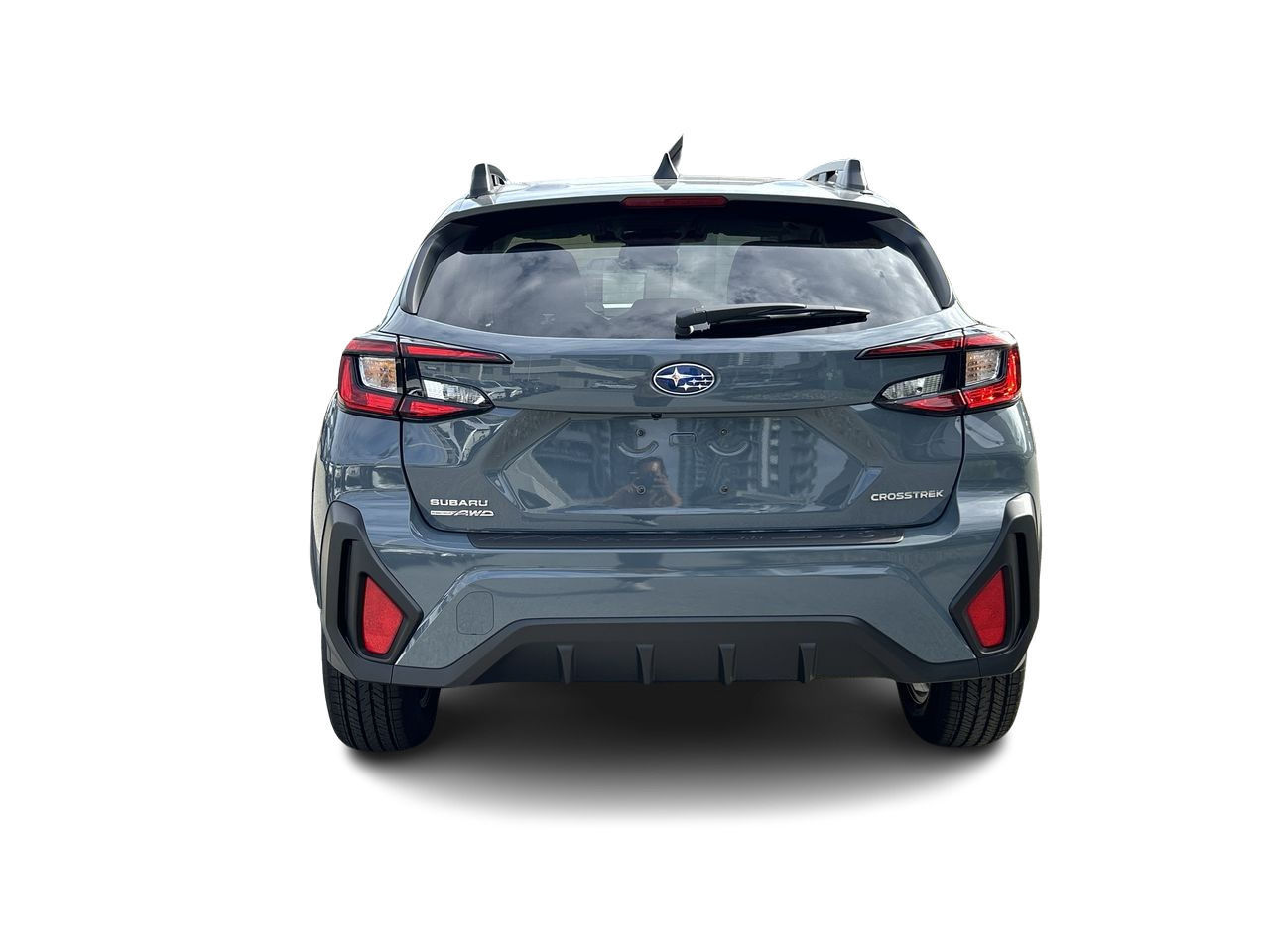 2025 Subaru Crosstrek in Vancouver, British Columbia