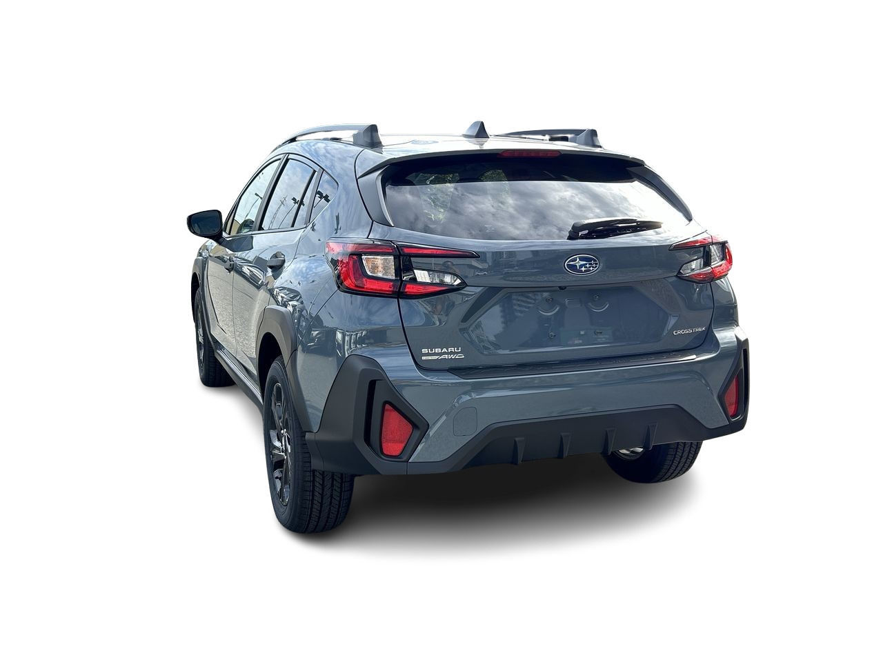 2025 Subaru Crosstrek in Vancouver, British Columbia