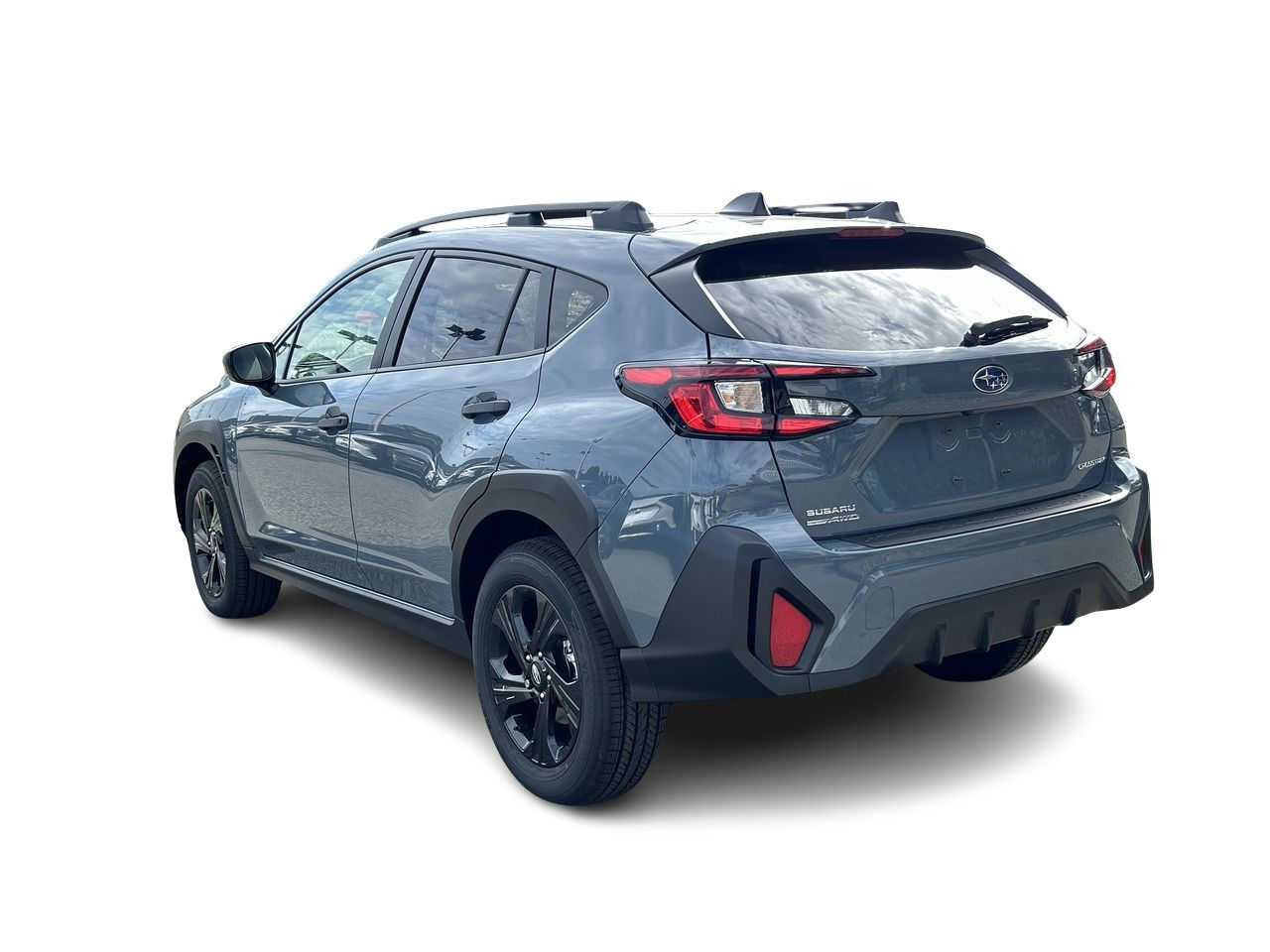 2025 Subaru Crosstrek in Vancouver, British Columbia