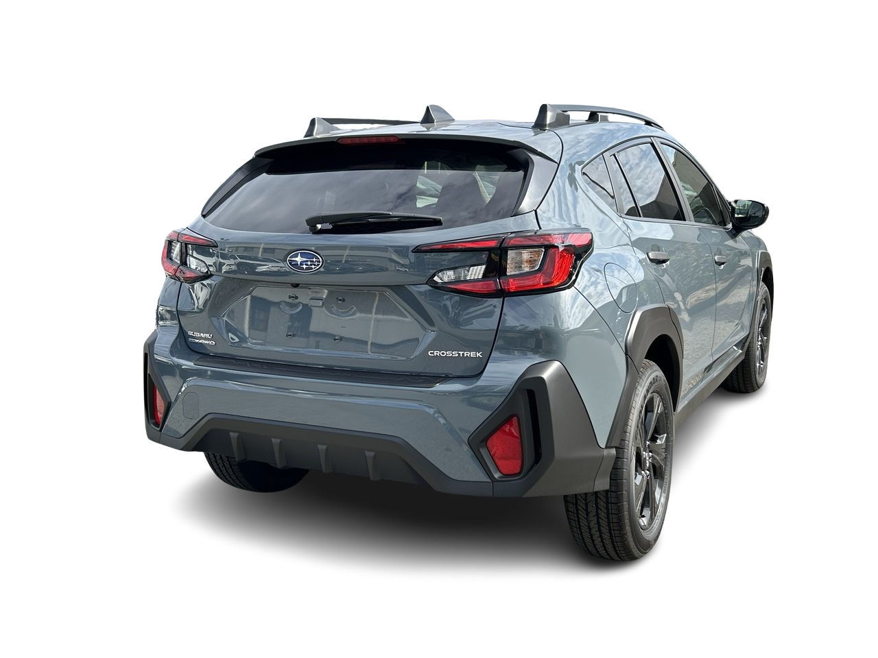 2025 Subaru Crosstrek in Vancouver, British Columbia