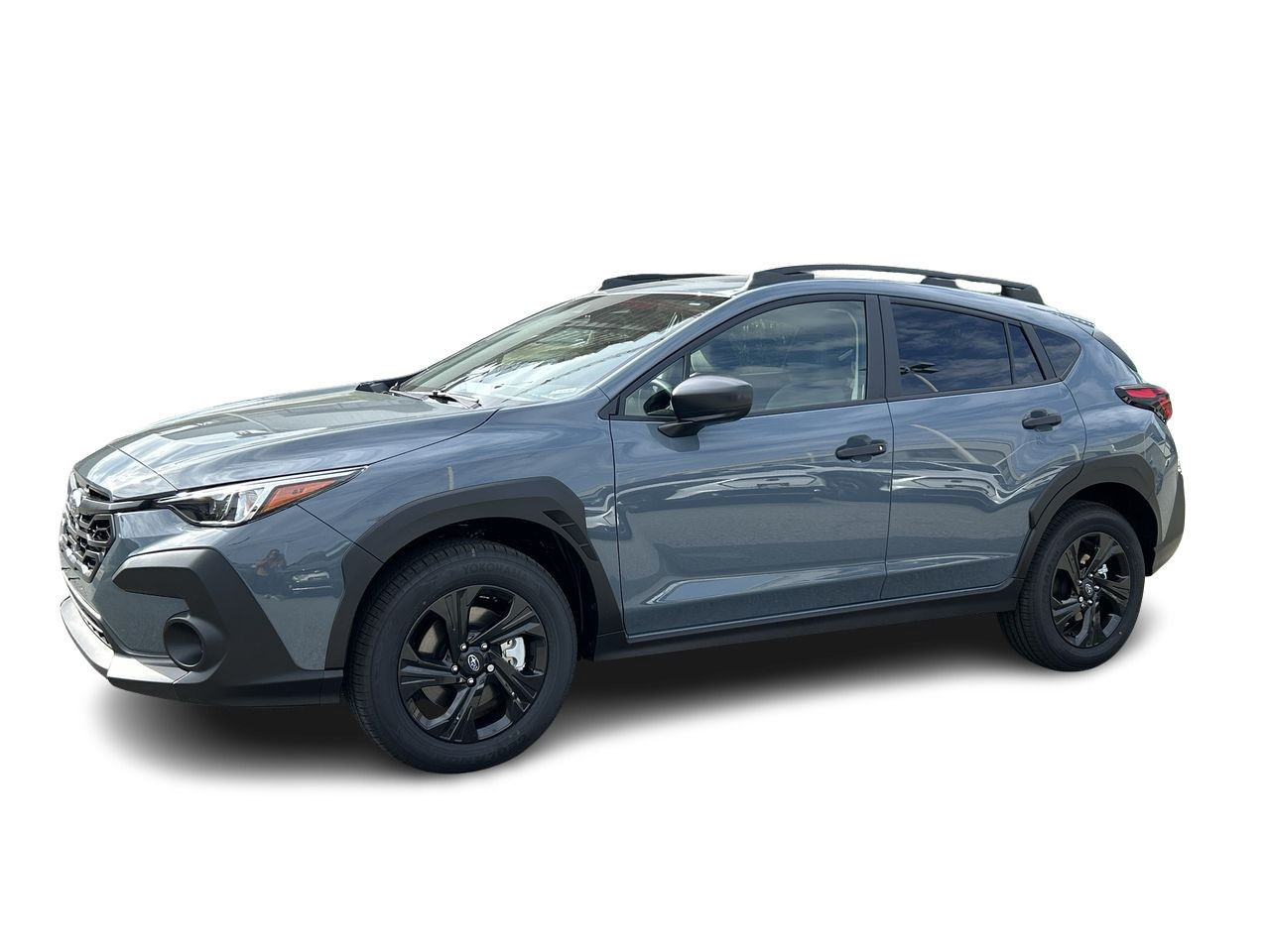 2025 Subaru Crosstrek in Vancouver, British Columbia