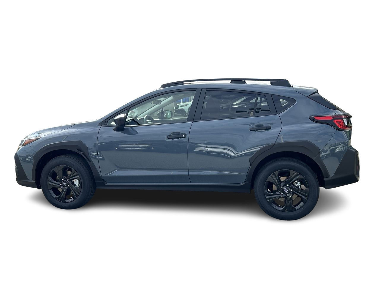 2025 Subaru Crosstrek in Vancouver, British Columbia