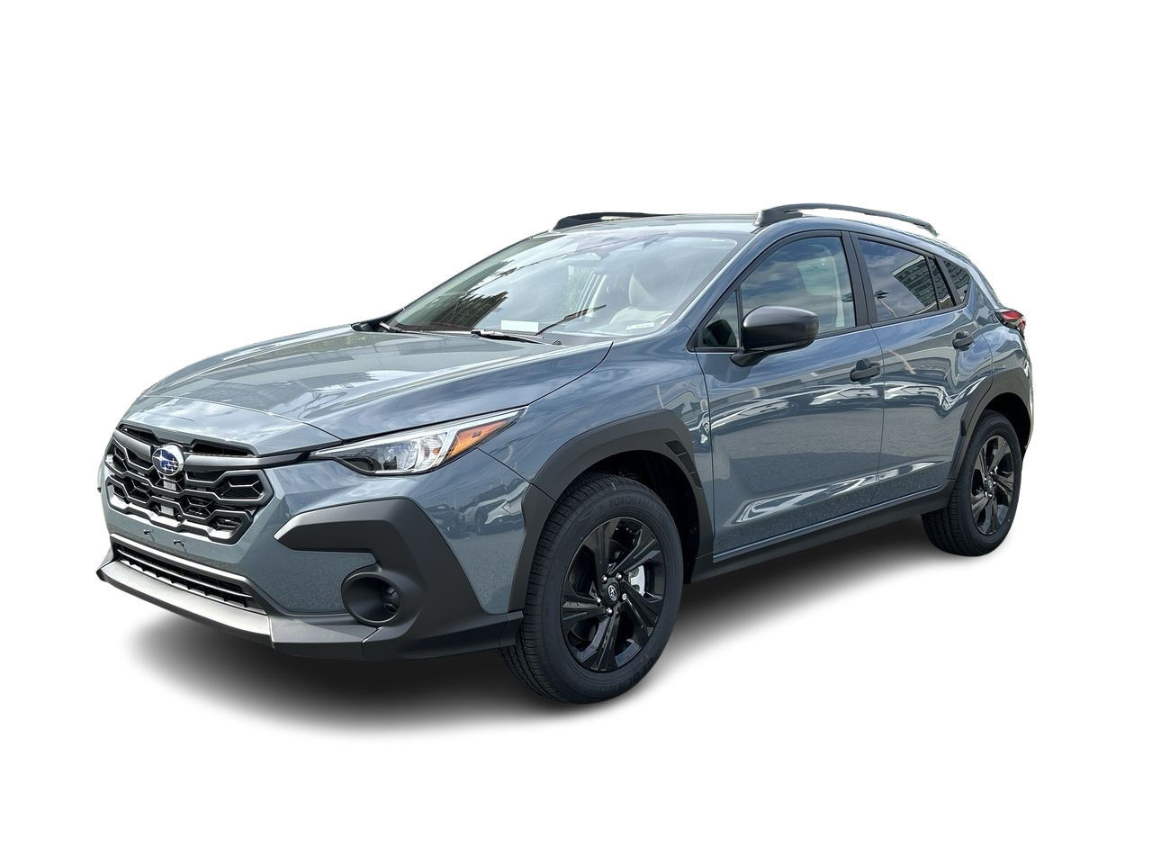 2025 Subaru Crosstrek in Vancouver, British Columbia