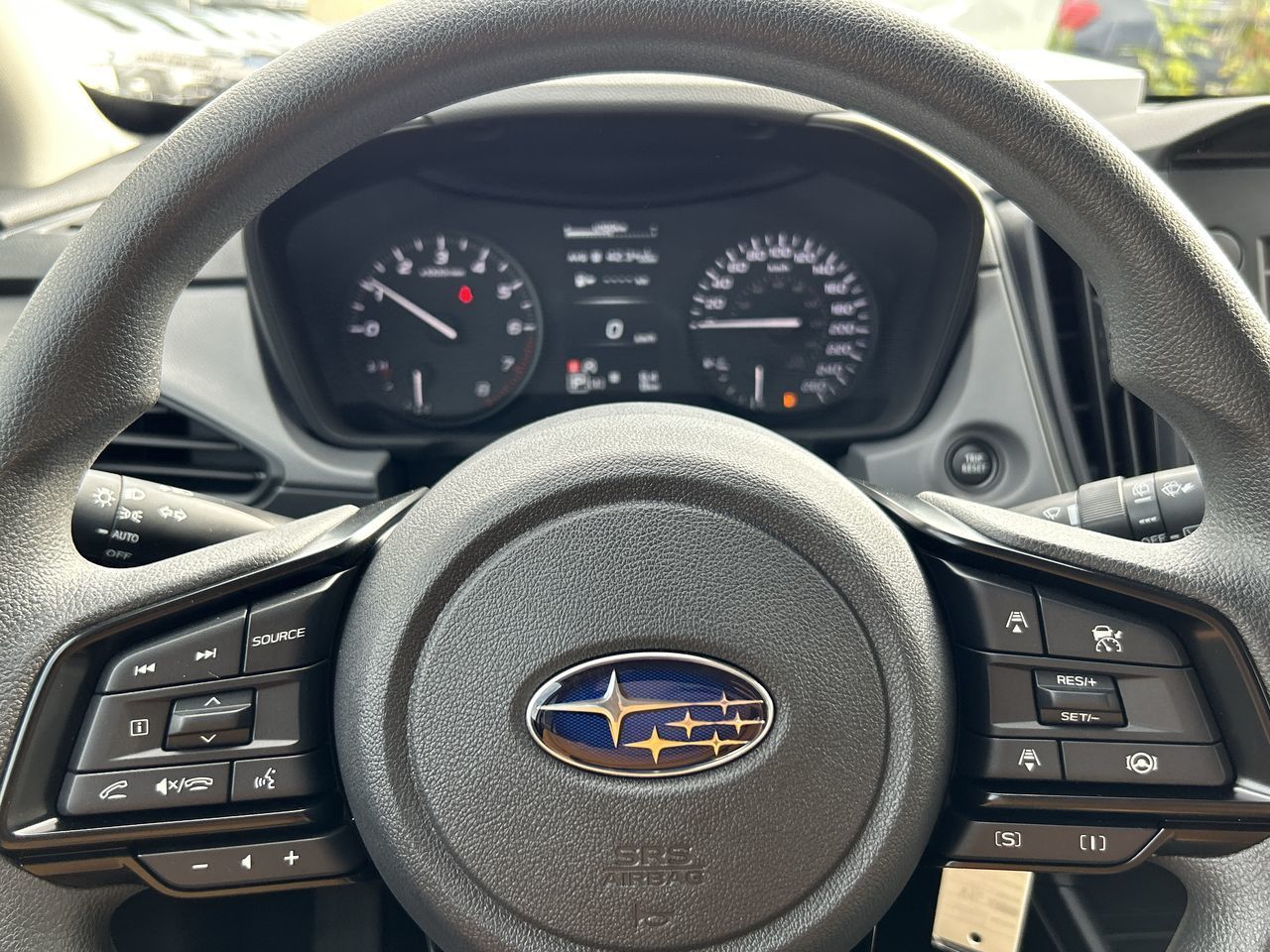 2025 Subaru Crosstrek in Vancouver, British Columbia