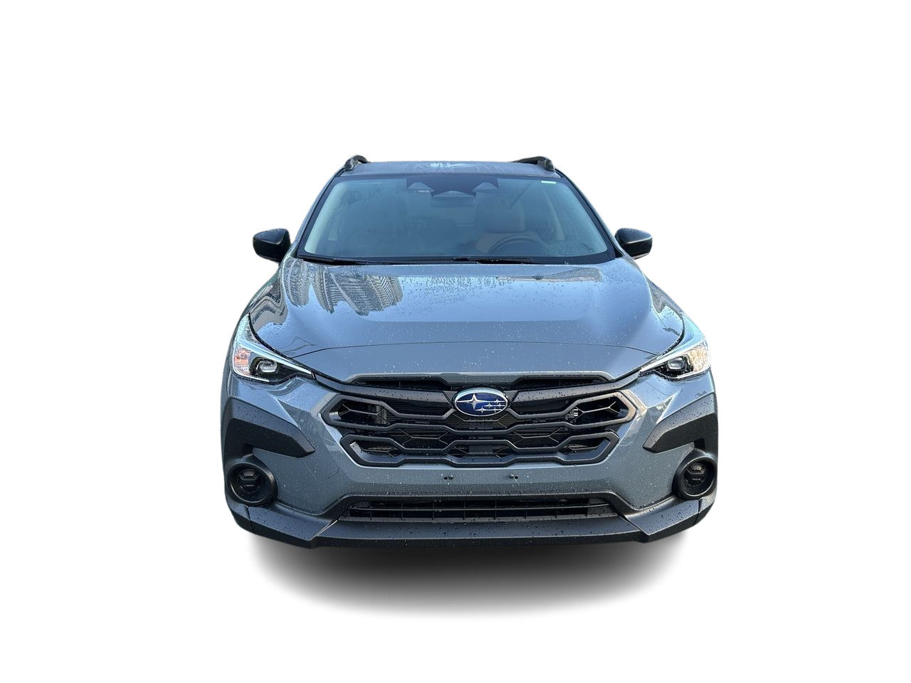 2025 Subaru Crosstrek in Vancouver, British Columbia