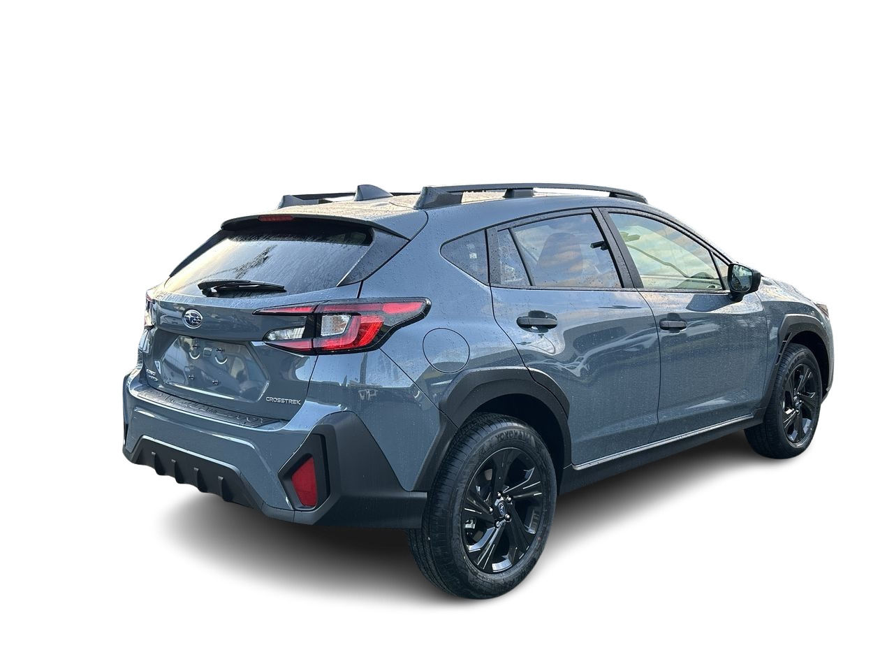2025 Subaru Crosstrek in Vancouver, British Columbia
