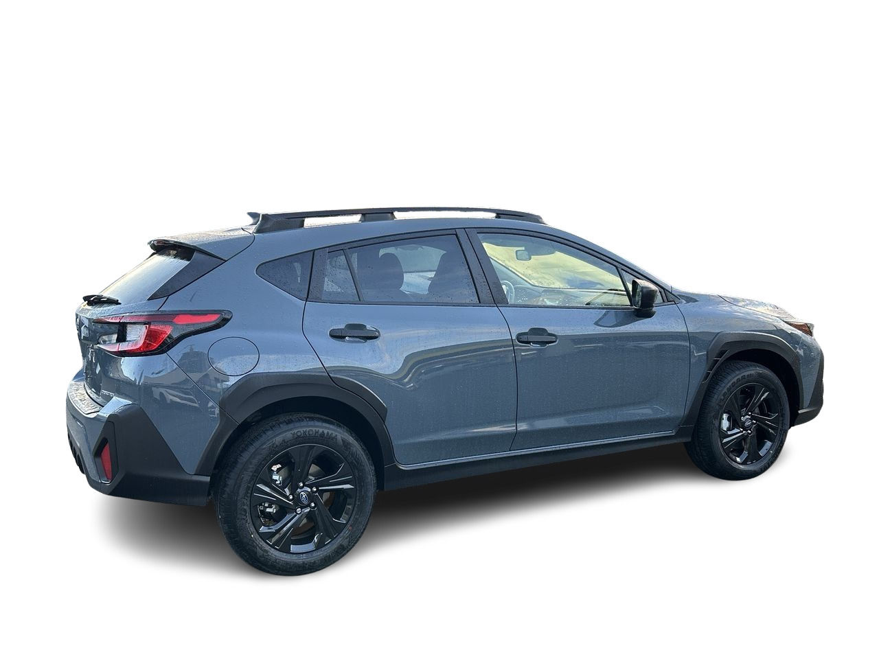2025 Subaru Crosstrek in Vancouver, British Columbia