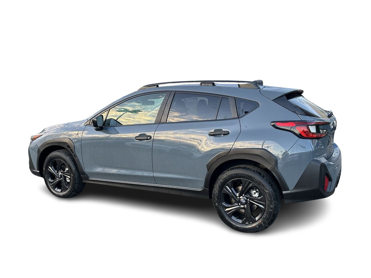 2025 Subaru Crosstrek in Vancouver, British Columbia