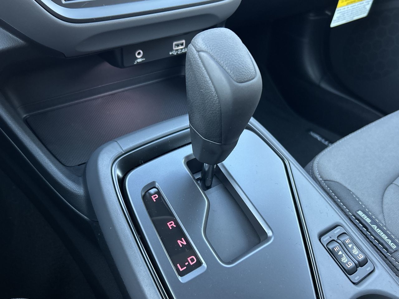 2025 Subaru Crosstrek in Vancouver, British Columbia