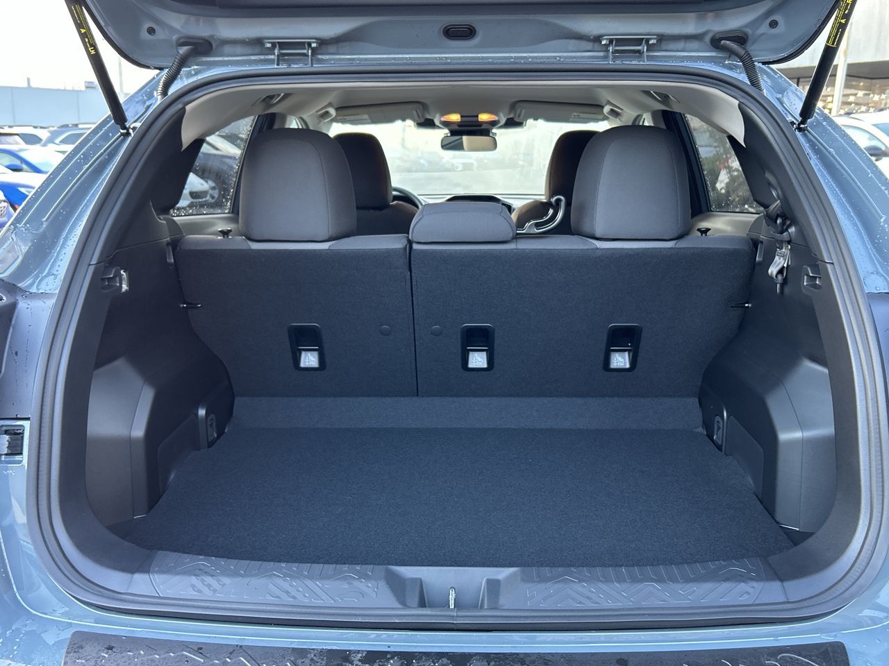 2025 Subaru Crosstrek in Vancouver, British Columbia