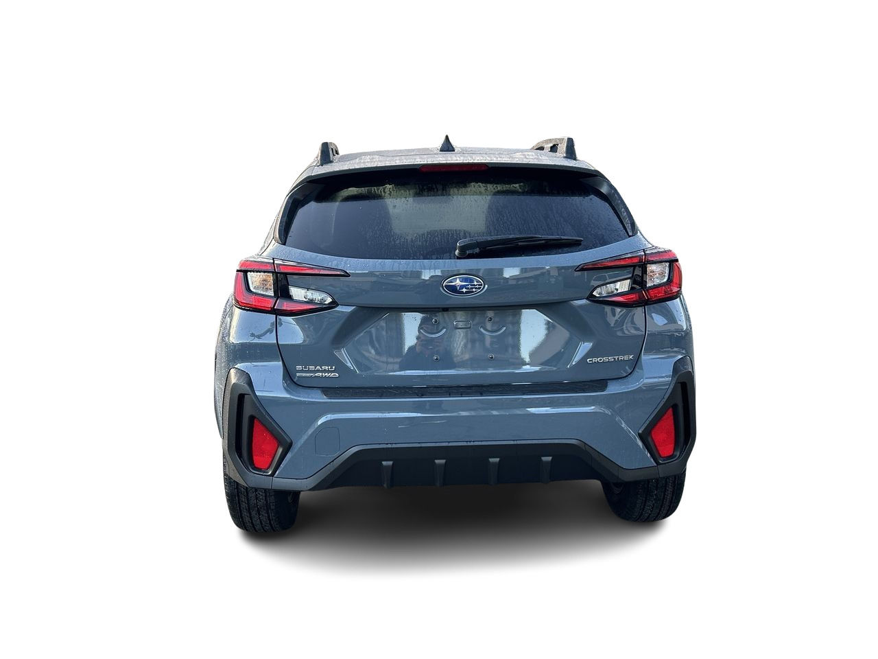 2025 Subaru Crosstrek in Vancouver, British Columbia