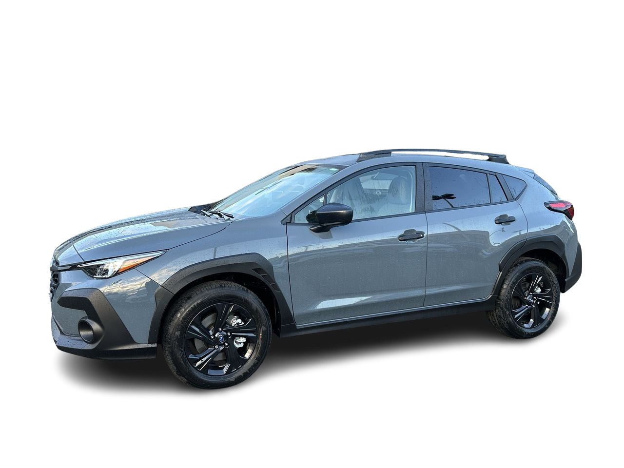 2025 Subaru Crosstrek in Vancouver, British Columbia