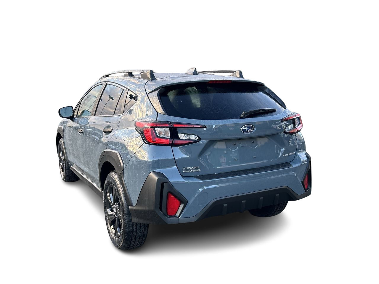 2025 Subaru Crosstrek in Vancouver, British Columbia