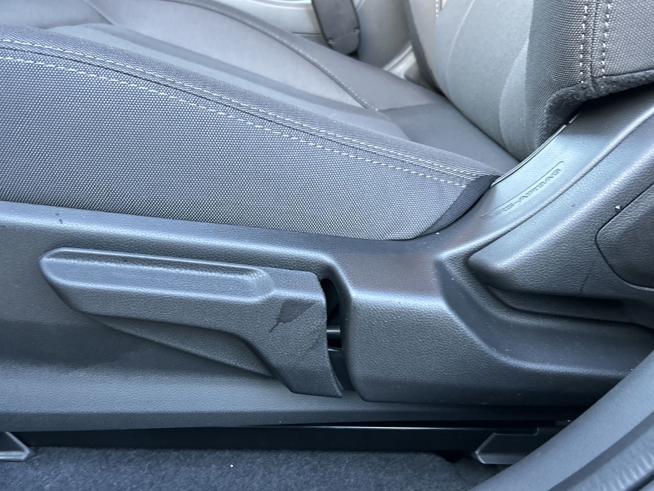 2025 Subaru Crosstrek in Vancouver, British Columbia