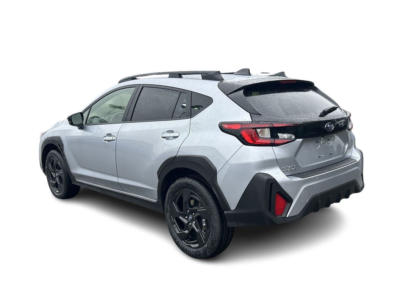 2025 Subaru Crosstrek in Vancouver, British Columbia