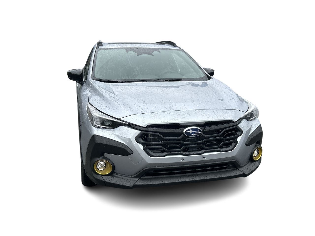 2025 Subaru Crosstrek in Vancouver, British Columbia