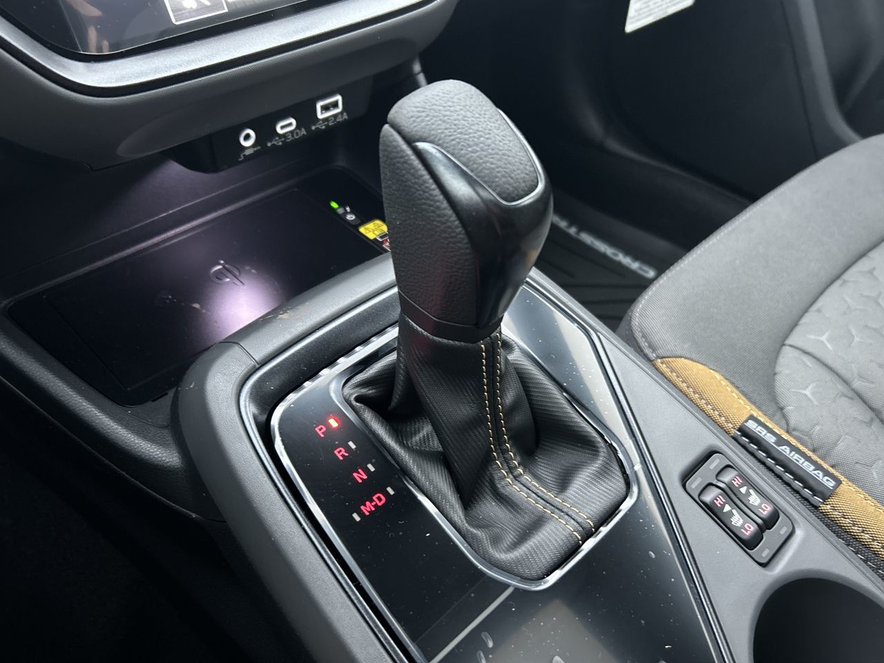 2025 Subaru Crosstrek in Vancouver, British Columbia