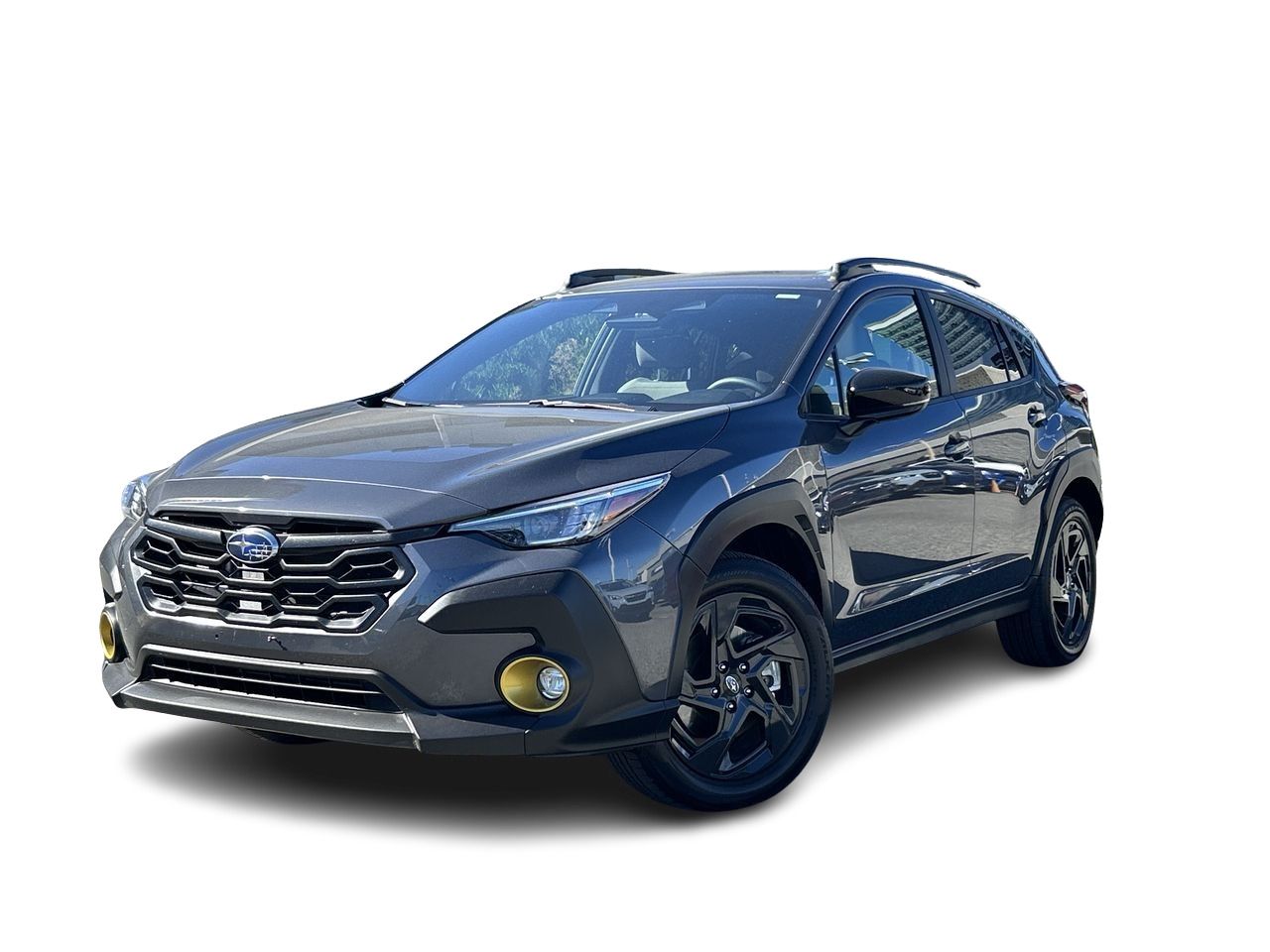 Subaru Crosstrek  2025 à Vancouver, Colombie-Britannique