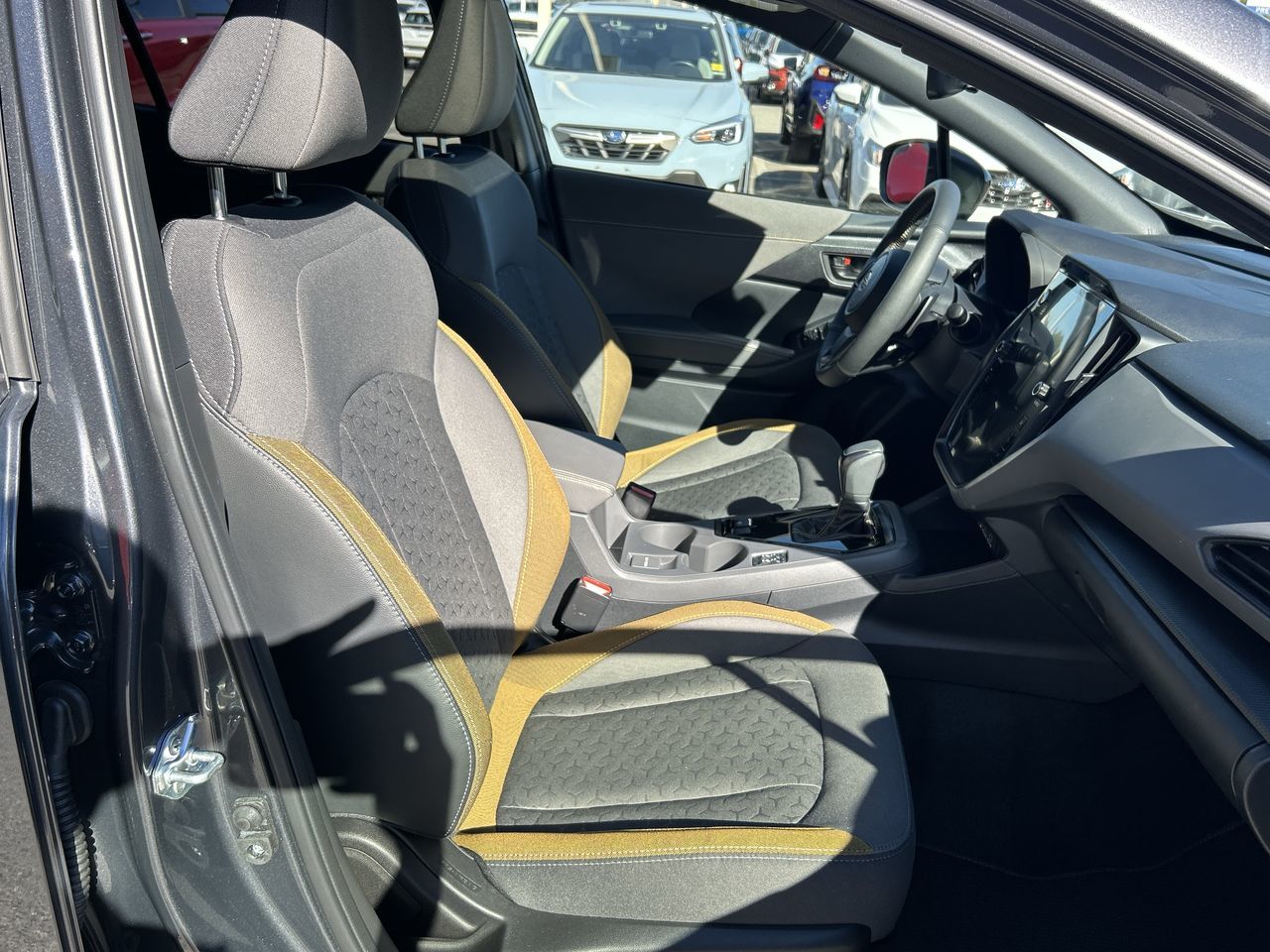 Subaru Crosstrek  2025 à Vancouver, Colombie-Britannique