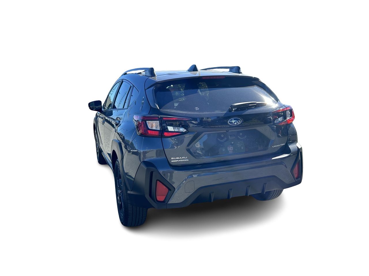 Subaru Crosstrek  2025 à Vancouver, Colombie-Britannique