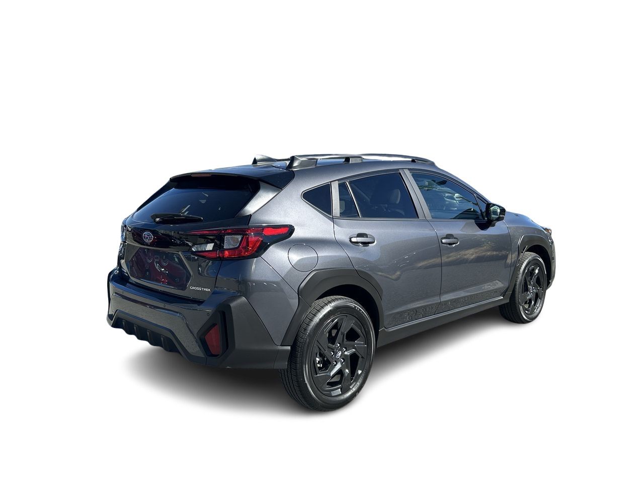 Subaru Crosstrek  2025 à Vancouver, Colombie-Britannique