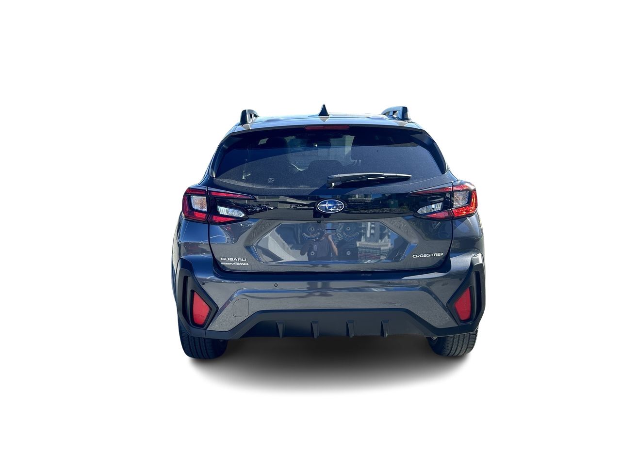 Subaru Crosstrek  2025 à Vancouver, Colombie-Britannique