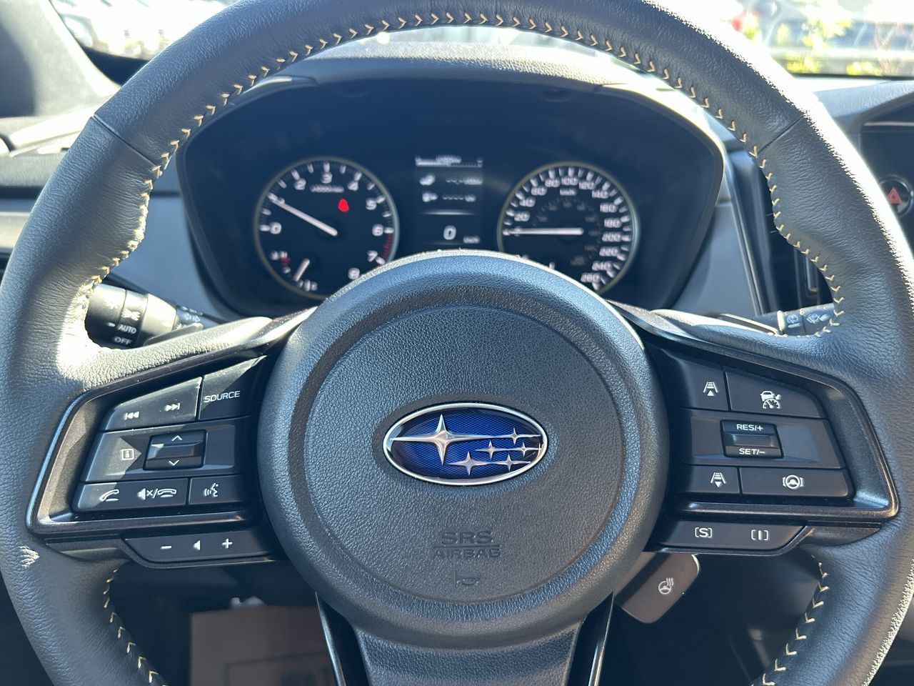 Subaru Crosstrek  2025 à Vancouver, Colombie-Britannique