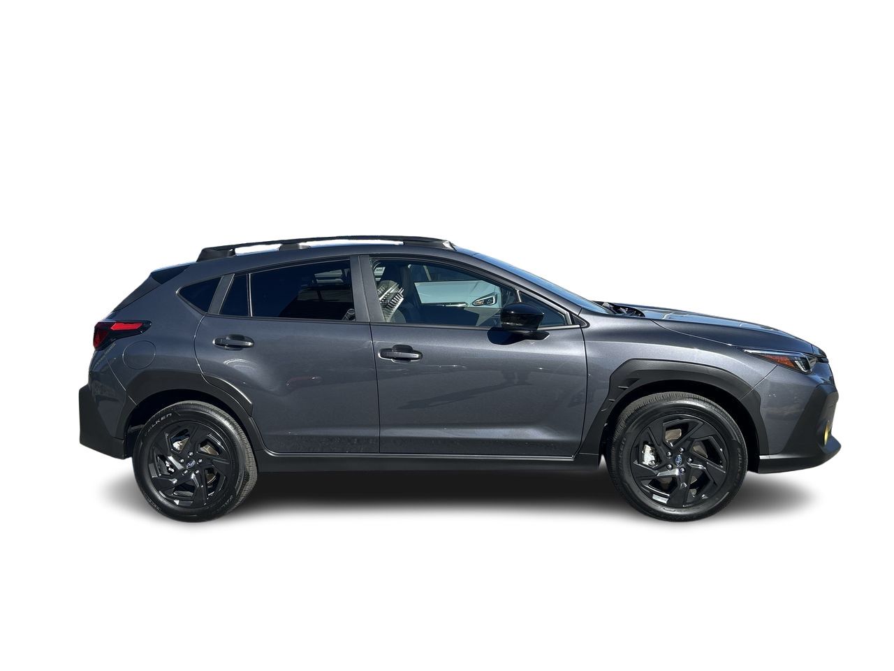 Subaru Crosstrek  2025 à Vancouver, Colombie-Britannique