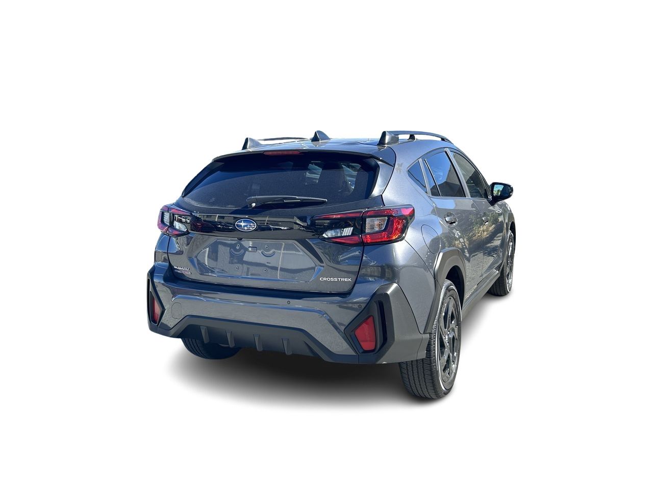 Subaru Crosstrek  2025 à Vancouver, Colombie-Britannique