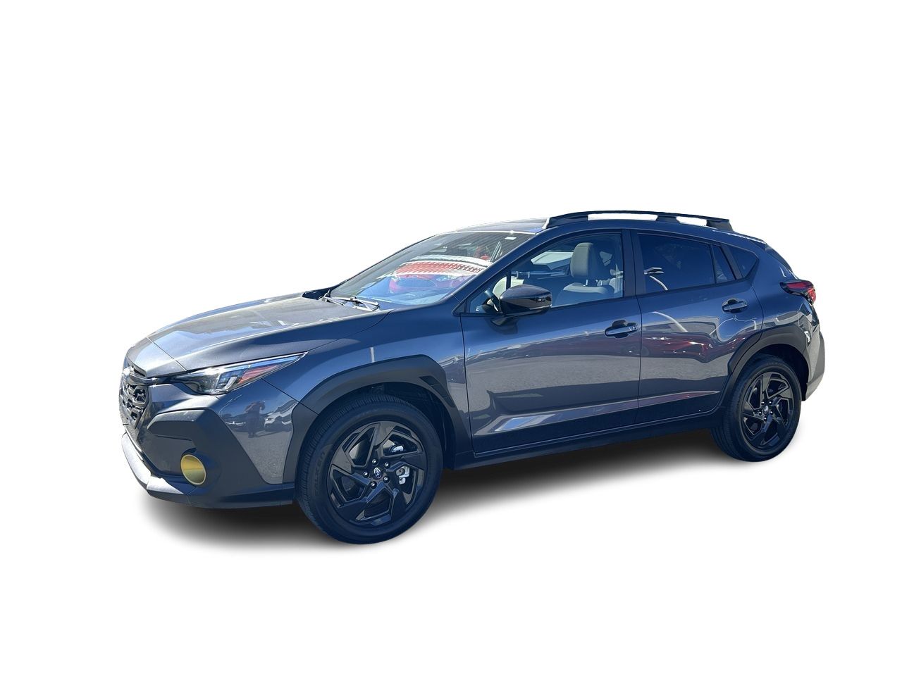 Subaru Crosstrek  2025 à Vancouver, Colombie-Britannique