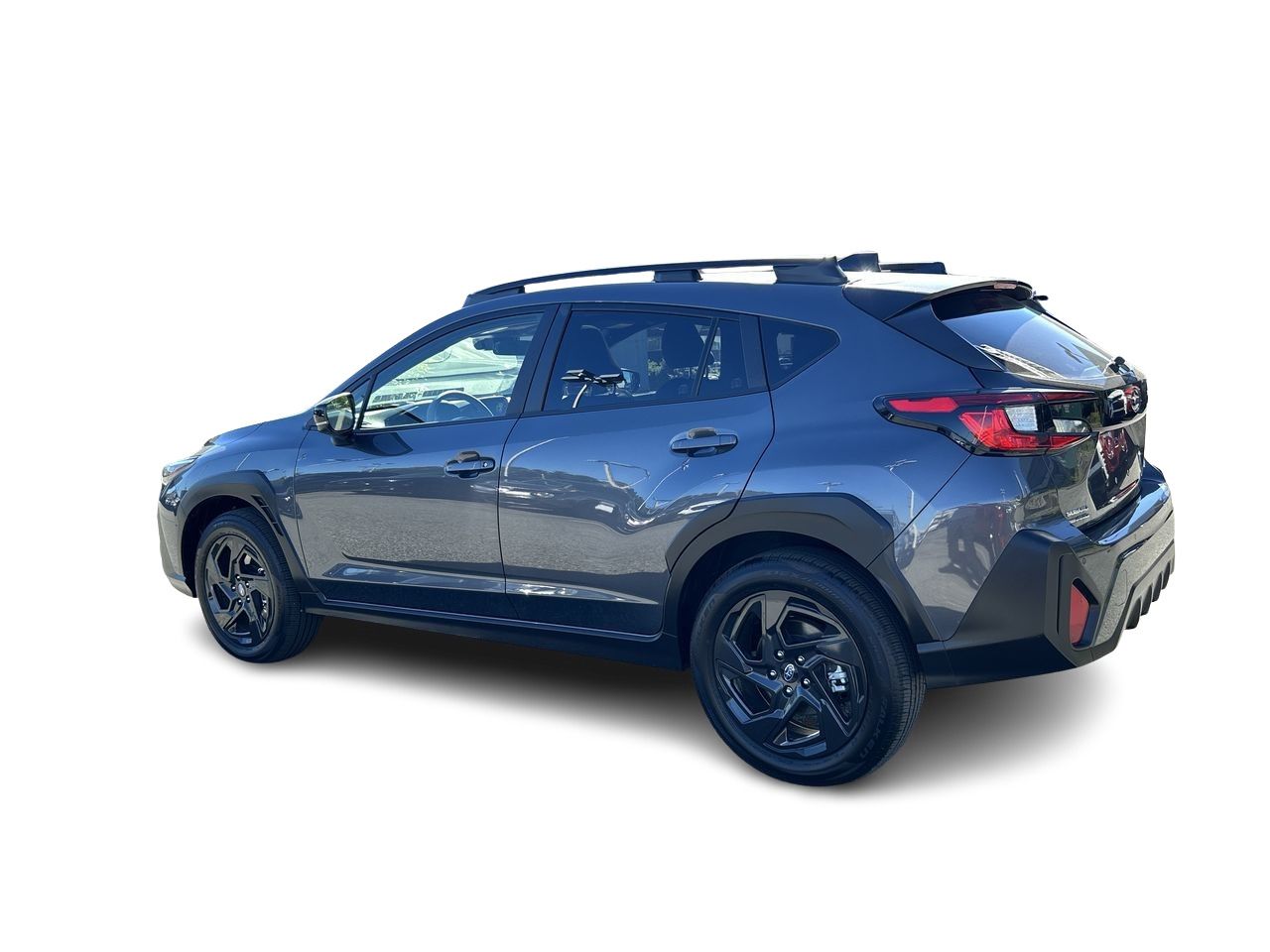 Subaru Crosstrek  2025 à Vancouver, Colombie-Britannique
