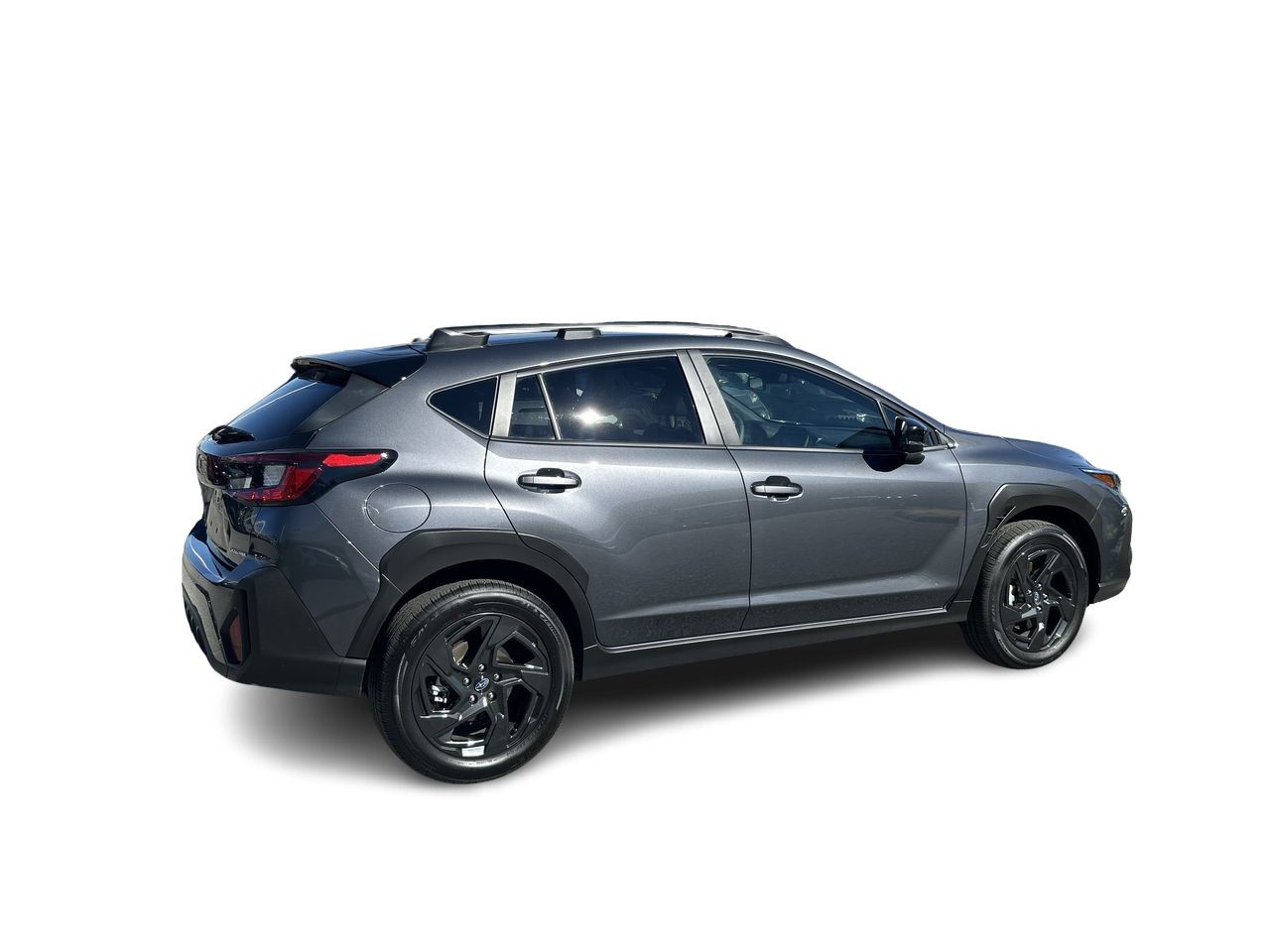 Subaru Crosstrek  2025 à Vancouver, Colombie-Britannique