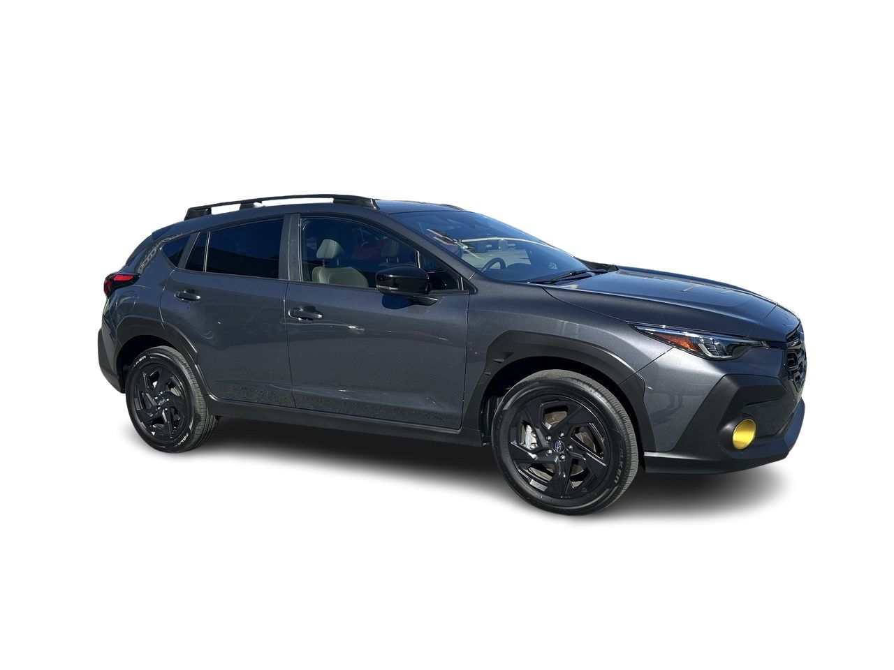 Subaru Crosstrek  2025 à Vancouver, Colombie-Britannique
