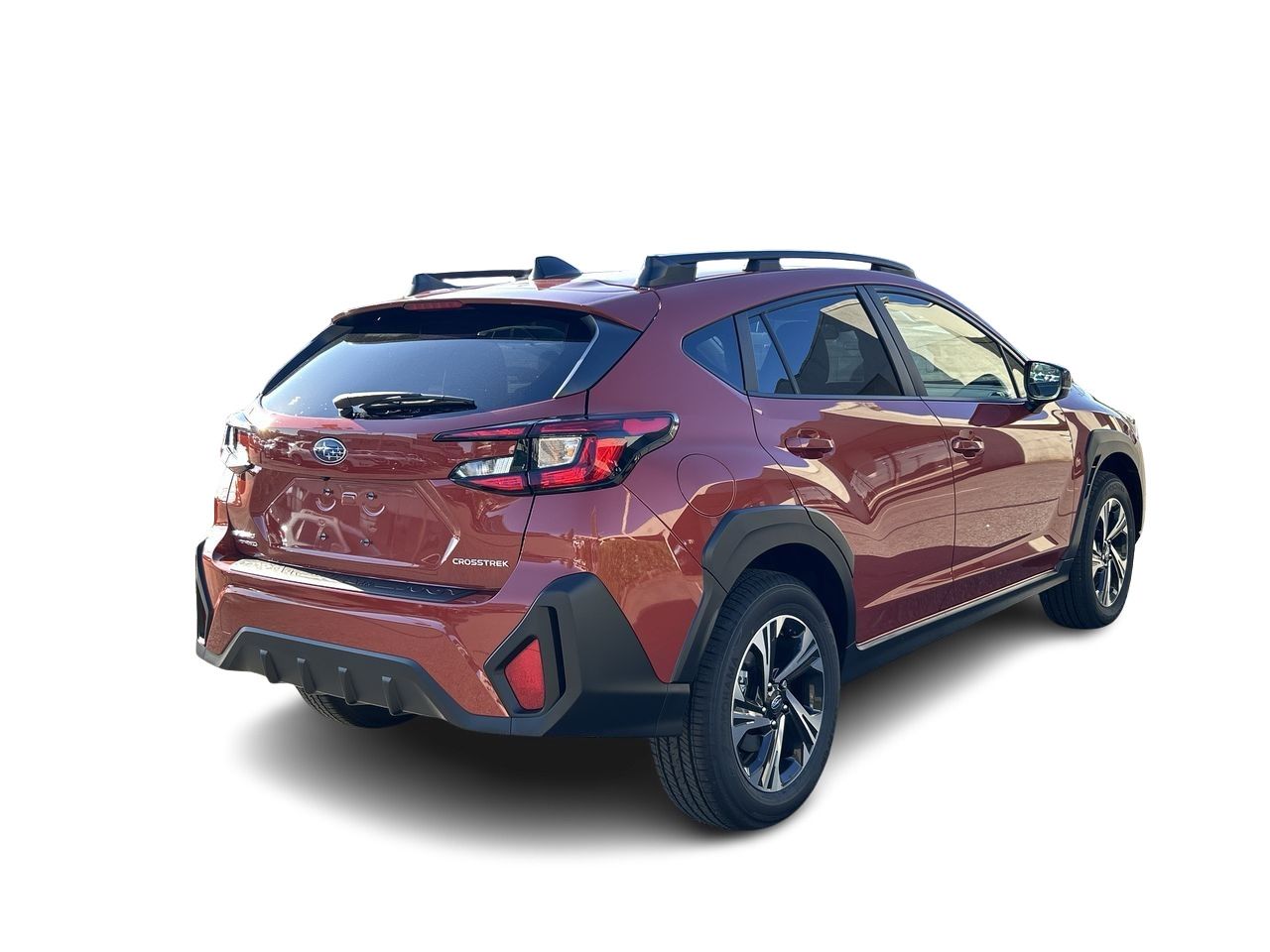 2025 Subaru Crosstrek in Vancouver, British Columbia