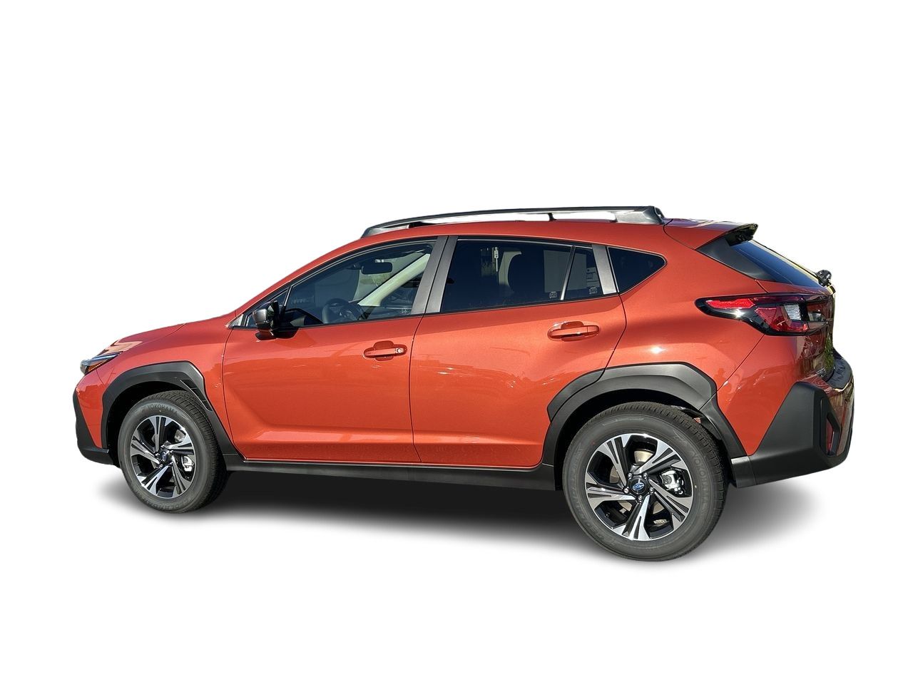 2025 Subaru Crosstrek in Vancouver, British Columbia