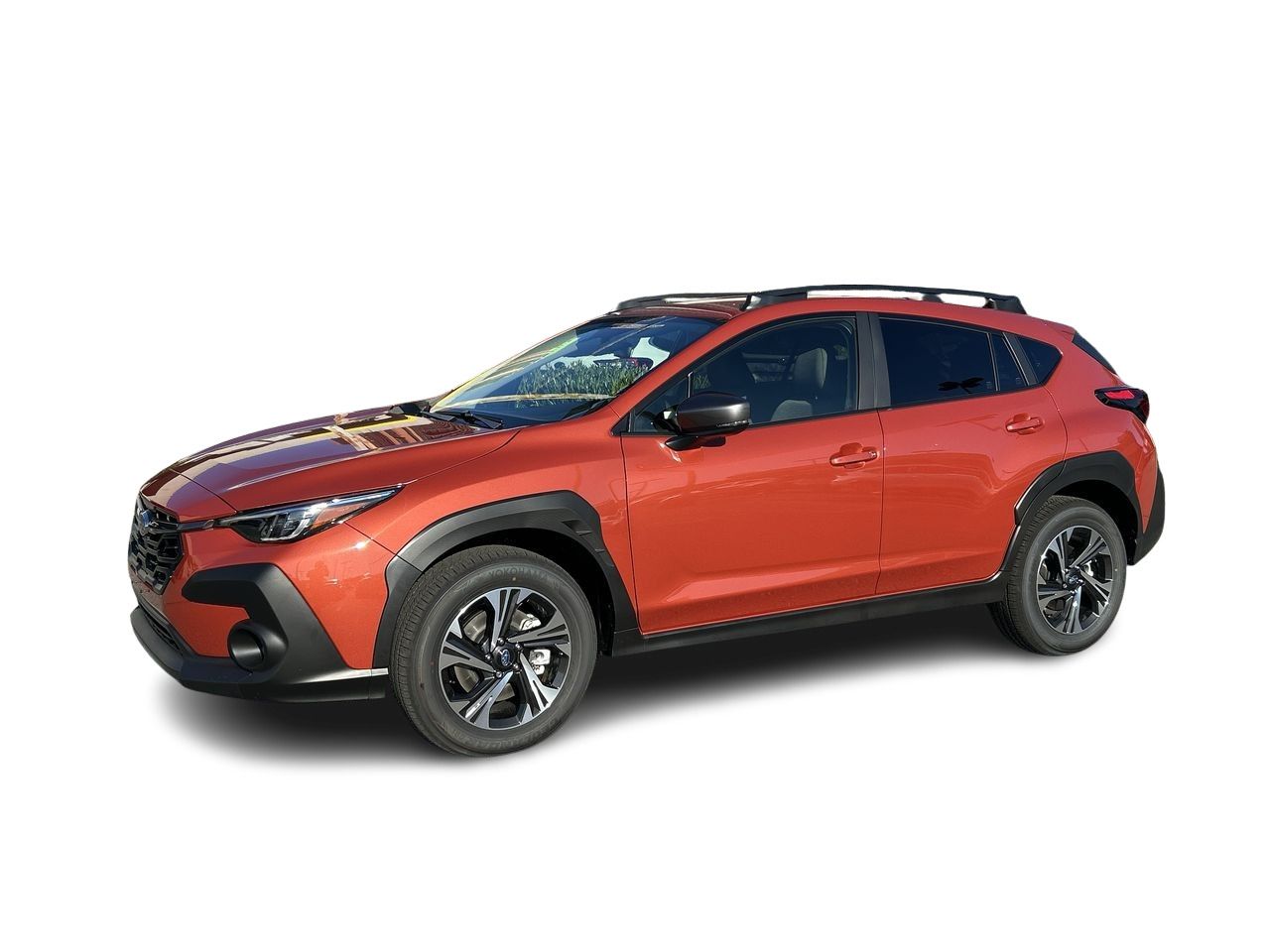 2025 Subaru Crosstrek in Vancouver, British Columbia