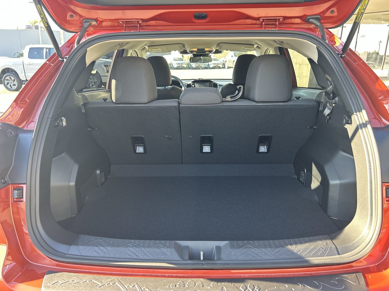 2025 Subaru Crosstrek in Vancouver, British Columbia