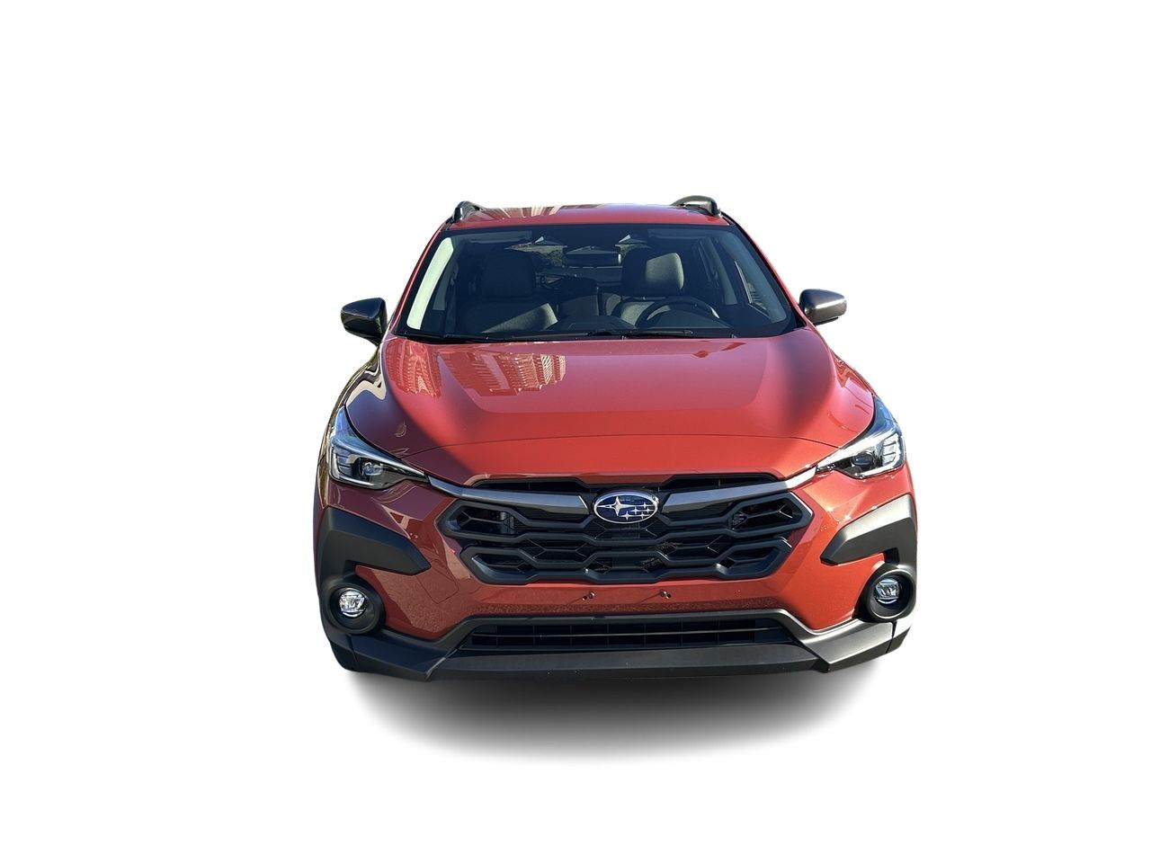 2025 Subaru Crosstrek in Vancouver, British Columbia
